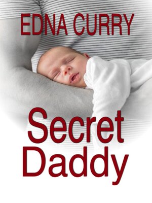 cover image of Secret Daddy